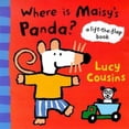 thumbnail image 1 of Pre-Owned Where Is Maisy's Panda? (Hardcover) 9780744569209, 1 of 1