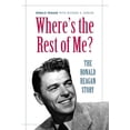 thumbnail image 1 of Pre-Owned Where's the Rest of Me? The Ronald Reagan Story Hardcover, 1 of 1