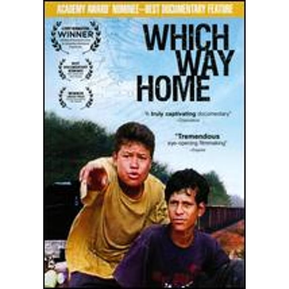 Pre-Owned Which Way Home
