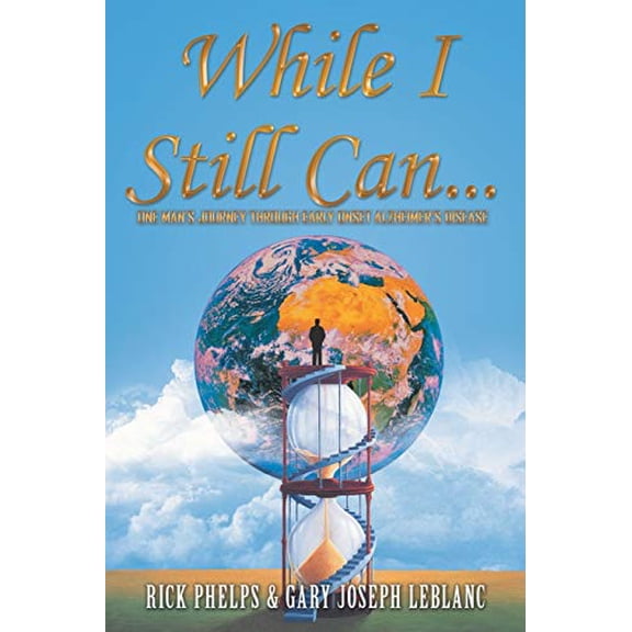 Pre-Owned While I Still Can. . . Paperback
