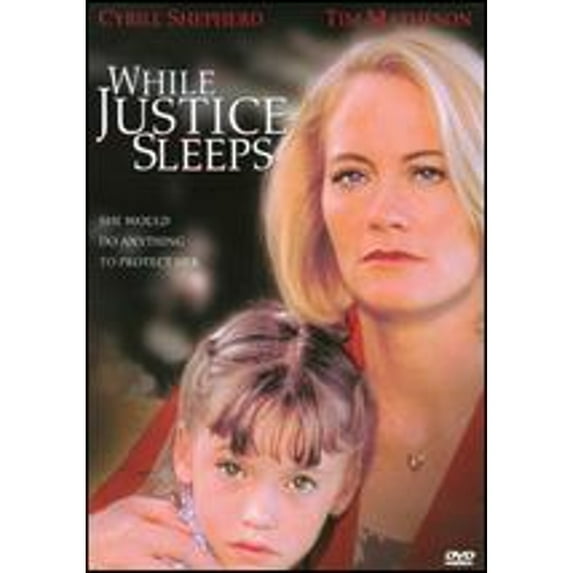 Pre-Owned While Justice Sleeps (DVD 0692865444039) directed by Alan Smithee, Ivan Passer