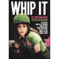 thumbnail image 1 of Pre-Owned Whip It (DVD 0024543641964) directed by Drew Barrymore, 1 of 1