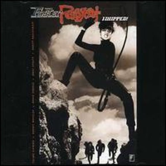 Pre-Owned Whipped (CD 0075596112420) by Faster Pussycat