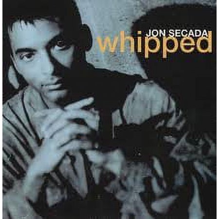 Pre-Owned Whipped