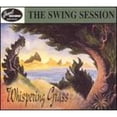 thumbnail image 1 of Pre-Owned Whispering Grass (CD 0714288107725) by The Swing Session, 1 of 1