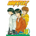thumbnail image 1 of Pre-Owned Whistle!, Vol. 13 (Paperback) 1421506874 9781421506876, 1 of 1