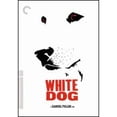 thumbnail image 1 of Pre-Owned White Dog [WS] [Criterion Collection] (DVD 0715515033923) directed by Samuel Fuller, 1 of 1