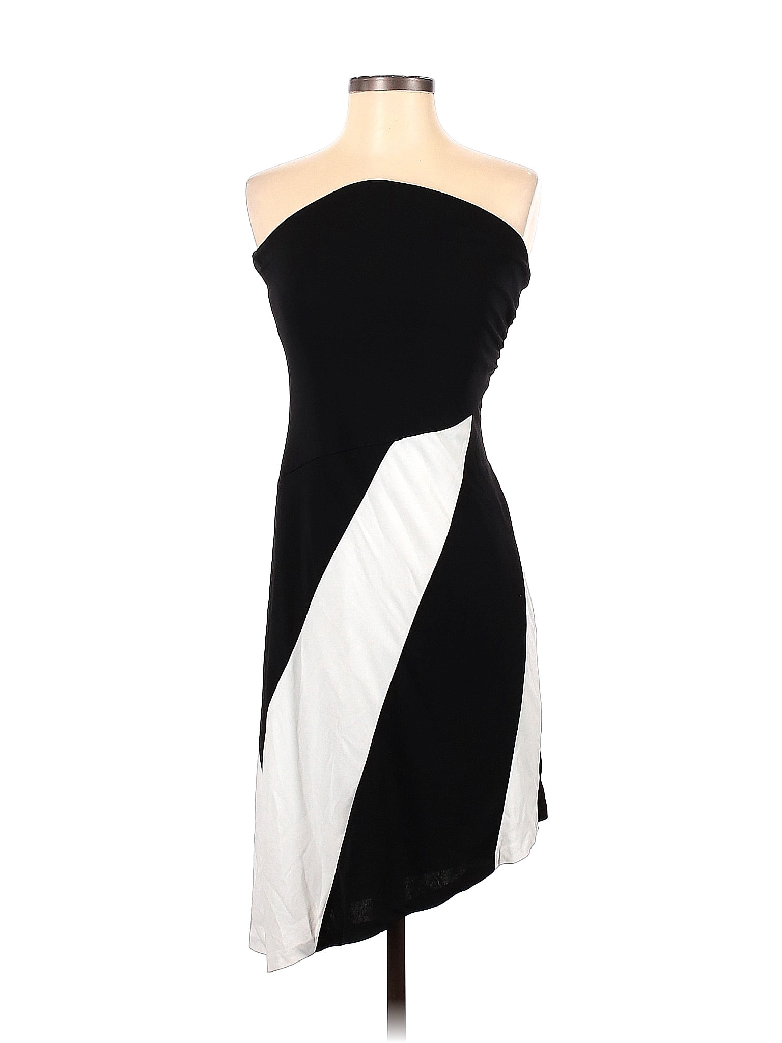 PreOwned White House Black Market Women's Size XS Cocktail Dress