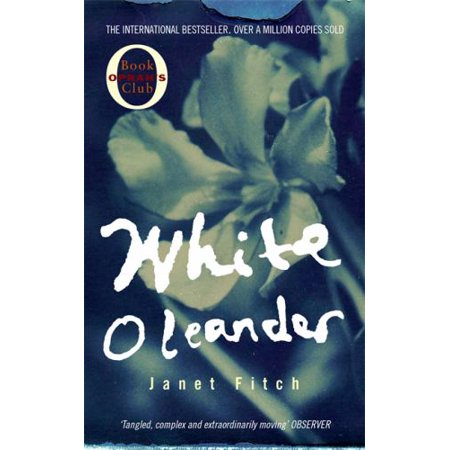 Pre-Owned White Oleander (Paperback) 1860498043 9781860498046