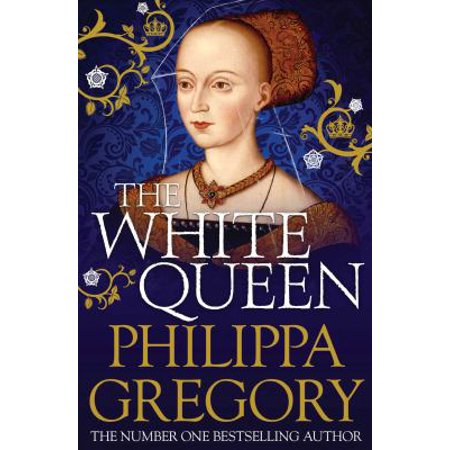 Pre-Owned White Queen (Paperback) 1847394647
