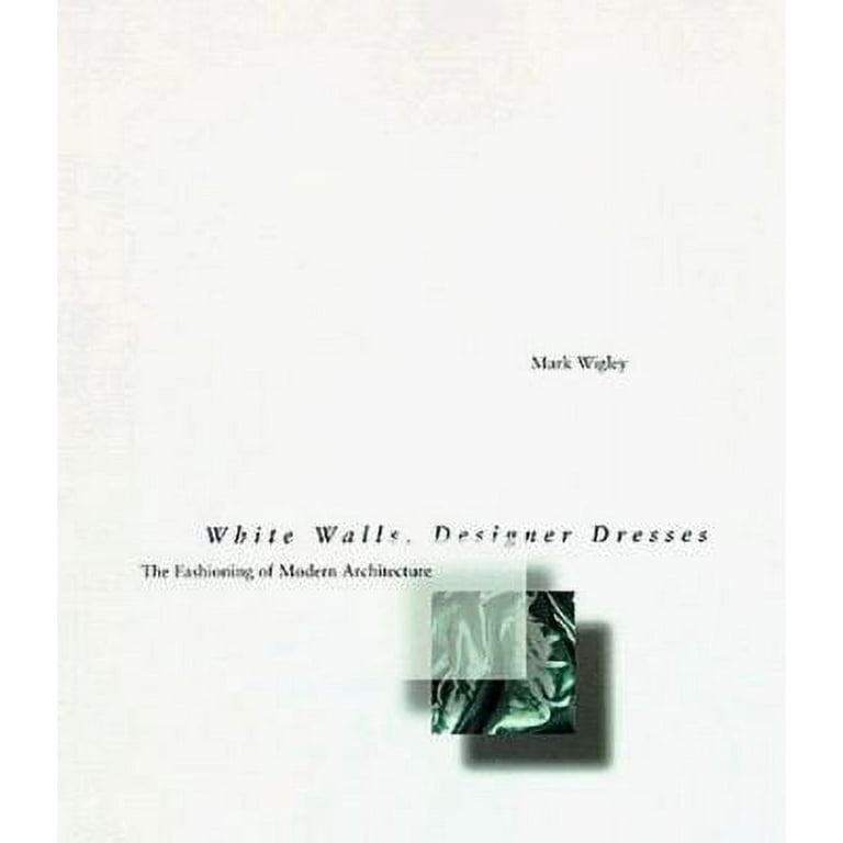 Pre Owned White Walls Designer Dresses The Fashioning of Modern