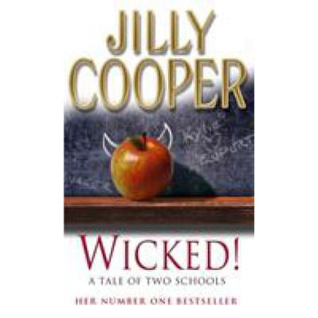 Pre-Owned Wicked! (Paperback) 0552151564 9780552151566