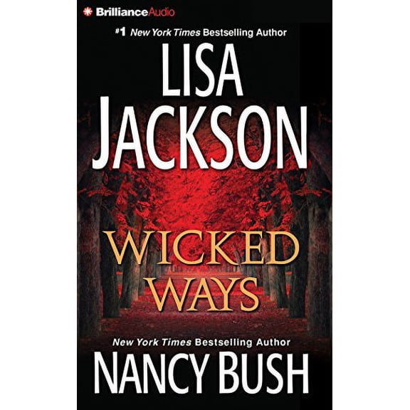 Pre-Owned Wicked Ways Paperback