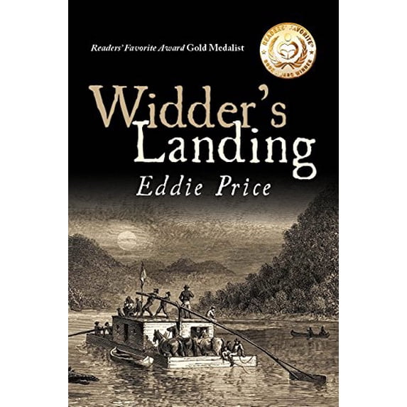 Pre-Owned Widder's Landing (Paperback) 0998558303 9780998558301