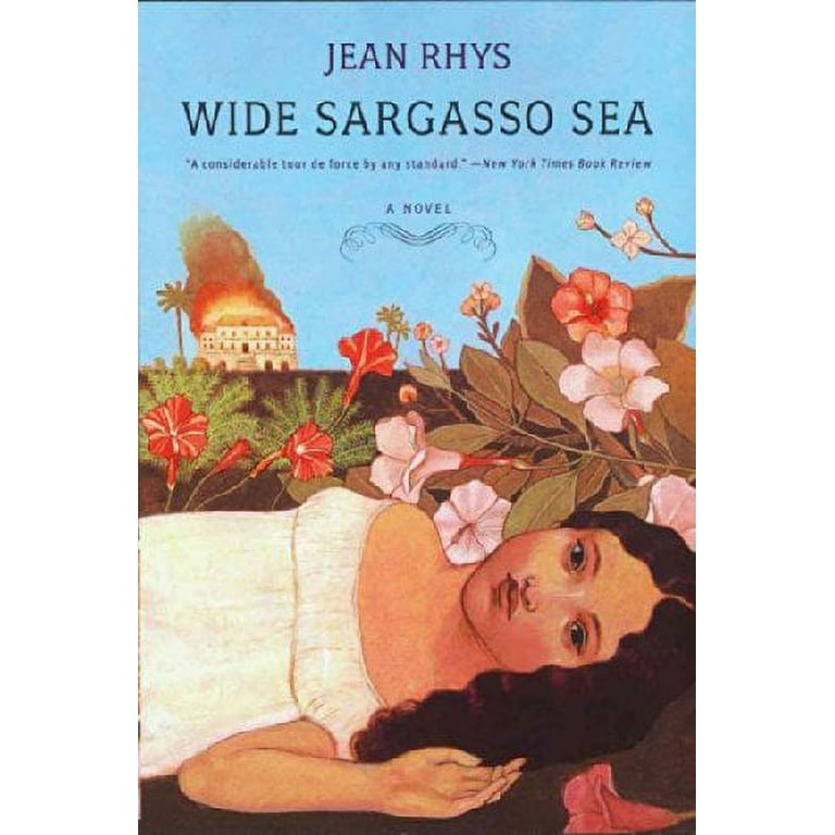 Il grande mare dei sargassi: : Rhys, J: 9788845928031: Books