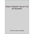 thumbnail image 1 of Pre-Owned Wieso? Weshalb? Warum? Auf der Baustelle. (Spiral-bound) 3473332747 9783473332748, 1 of 1