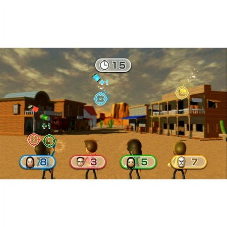 Pre-Owned Wii Party (Wii)