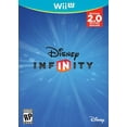 thumbnail image 1 of Pre-Owned Wii U Disney Infinity Edition 2.0 For Wii U, 1 of 1
