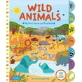 thumbnail image 1 of Pre-Owned Wild Animals (My First Search and Find, 1) Paperback, 1 of 1