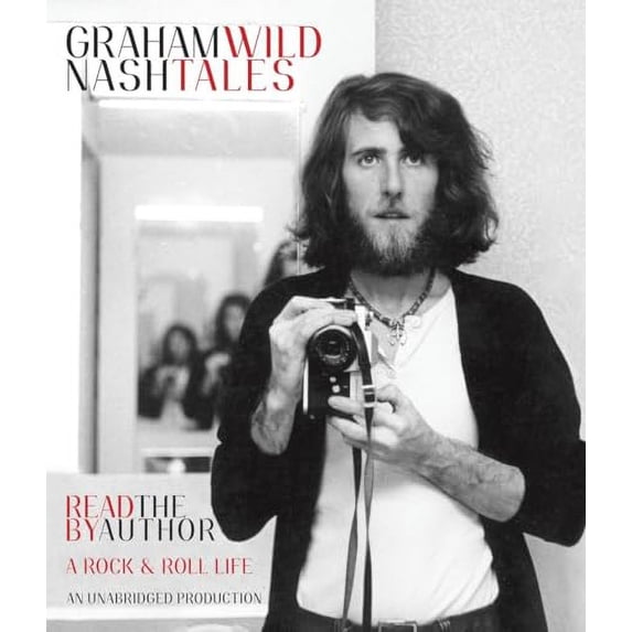 Pre-Owned Wild Tales: A Rock & Roll Life Paperback