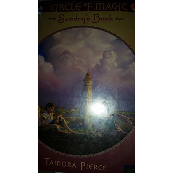 Pre-Owned Wild Wood Paperback