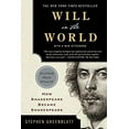 thumbnail image 1 of Pre-Owned Will in the World : How Shakespeare Became Shakespeare 9780393352603, 1 of 1