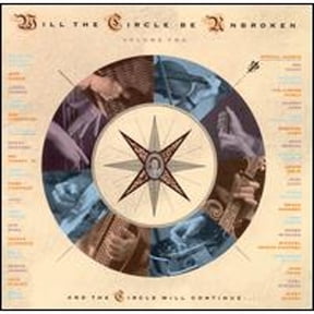 Pre-Owned Will the Circle Be Unbroken, Vol. 2 (CD 0076731250021) by The Nitty Gritty Dirt Band