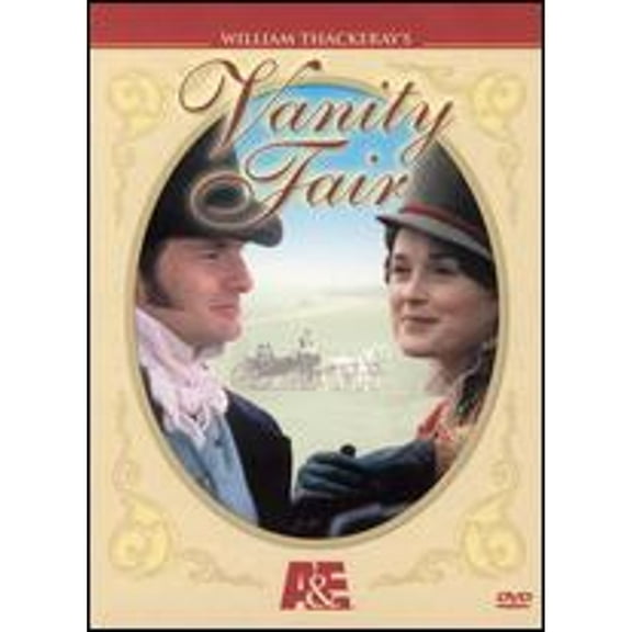Pre-Owned William Thackeray's Vanity Fair [2 Discs] (DVD 0733961707380) directed by Marc Munden