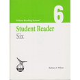 thumbnail image 1 of Pre-Owned Wilson Reading System Student Reader Six (Paperback) 1567780725 9781567780727, 1 of 1