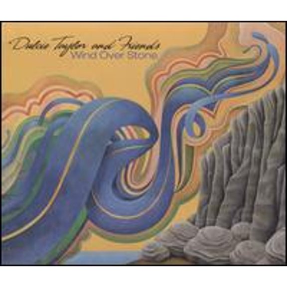 Pre-Owned Wind Over Stone (CD 0899653002376) by Dulcie Taylor