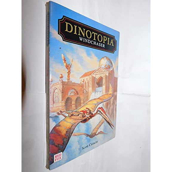 Pre-Owned Pre-Owned Windchaser Edition: second Paperback