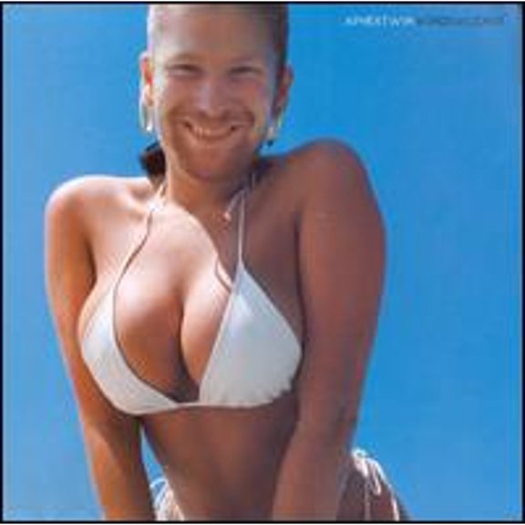 Pre-Owned Windowlicker (CD 0643443500722) by Aphex Twin