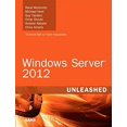 thumbnail image 1 of Windows Server 2012 Unleashed Paperback, 1 of 1