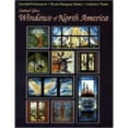 thumbnail image 1 of Pre-Owned Windows of North America - Stained Glass (Studio Designer Series) (Paperback) 0919985246 9780919985247, 1 of 1