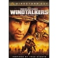 thumbnail image 1 of Pre-Owned Windtalkers [WS] [Director's Cut] (DVD 0027616144003) directed by John Woo, 1 of 1