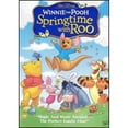 thumbnail image 1 of Pre-Owned Winnie the Pooh - Springtime with Roo, 1 of 1