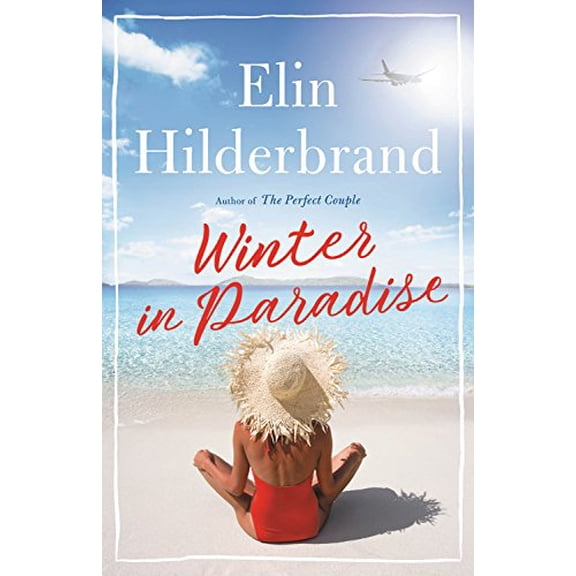 Pre-Owned Winter in Paradise (Bk. 1)