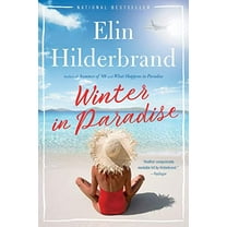 Pre-Owned Winter in Paradise (Paperback) 0316435538 9780316435536