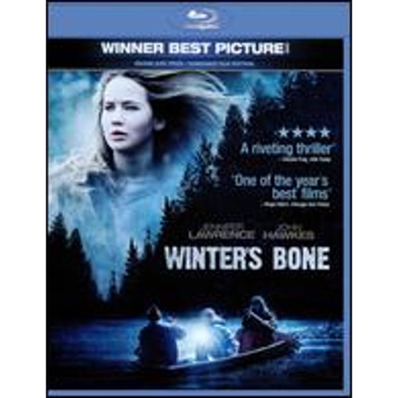 Pre-Owned Winter'S Bone (Blu Ray) (Good)