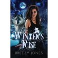 thumbnail image 1 of Pre-Owned Winter's Rise Paperback, 1 of 1