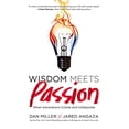 thumbnail image 1 of Pre-Owned Wisdom Meets Passion: When Generations Collide and Collaborate (Paperback) 0849947421 9780849947421, 1 of 1