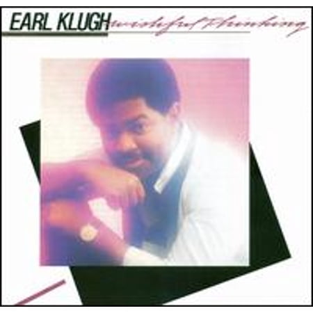 Pre-Owned Wishful Thinking (CD 0077774603027) by Earl Klugh