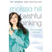 Wishful Thinking Paperback 9780340953440