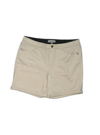 Wit and wisdom bermuda deals shorts