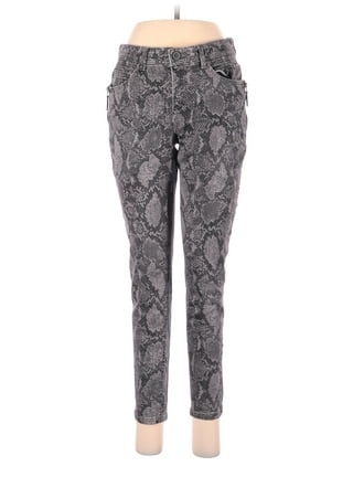 Wit Wisdom Womens Petite Pants Leggings in Womens Petite