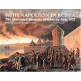 thumbnail image 1 of With Napoleon in Russia (Hardcover) by Christian Wilhelm Von Faber Du Faur, Faber Du Faur, 1 of 1