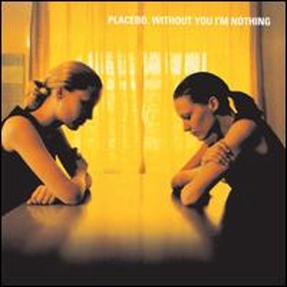 Pre-Owned Without You I'm Nothing (CD 0724384653125) by Placebo