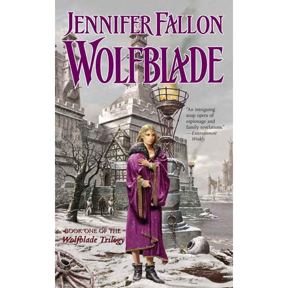 Wolfblade