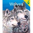 thumbnail image 1 of Pre-Owned Early Reader: Wolves (Paperback) 0845436619 9780845436615, 1 of 1