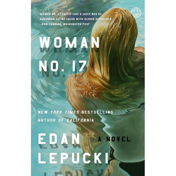 Pre-Owned Woman No. 17 (Paperback) by Edan Lepucki